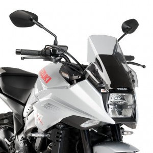Túra plexi, Puig SUZUKI KATANA (2019-) kép